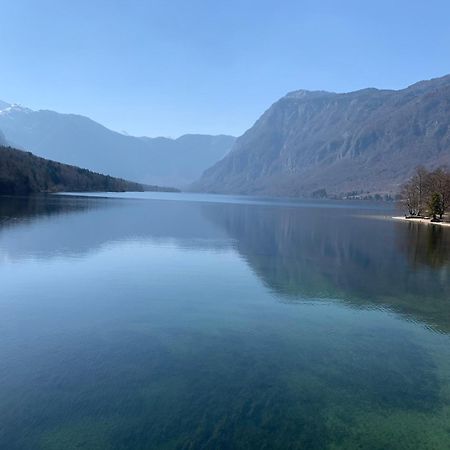 Apartments Bb Bohinj Exterior photo