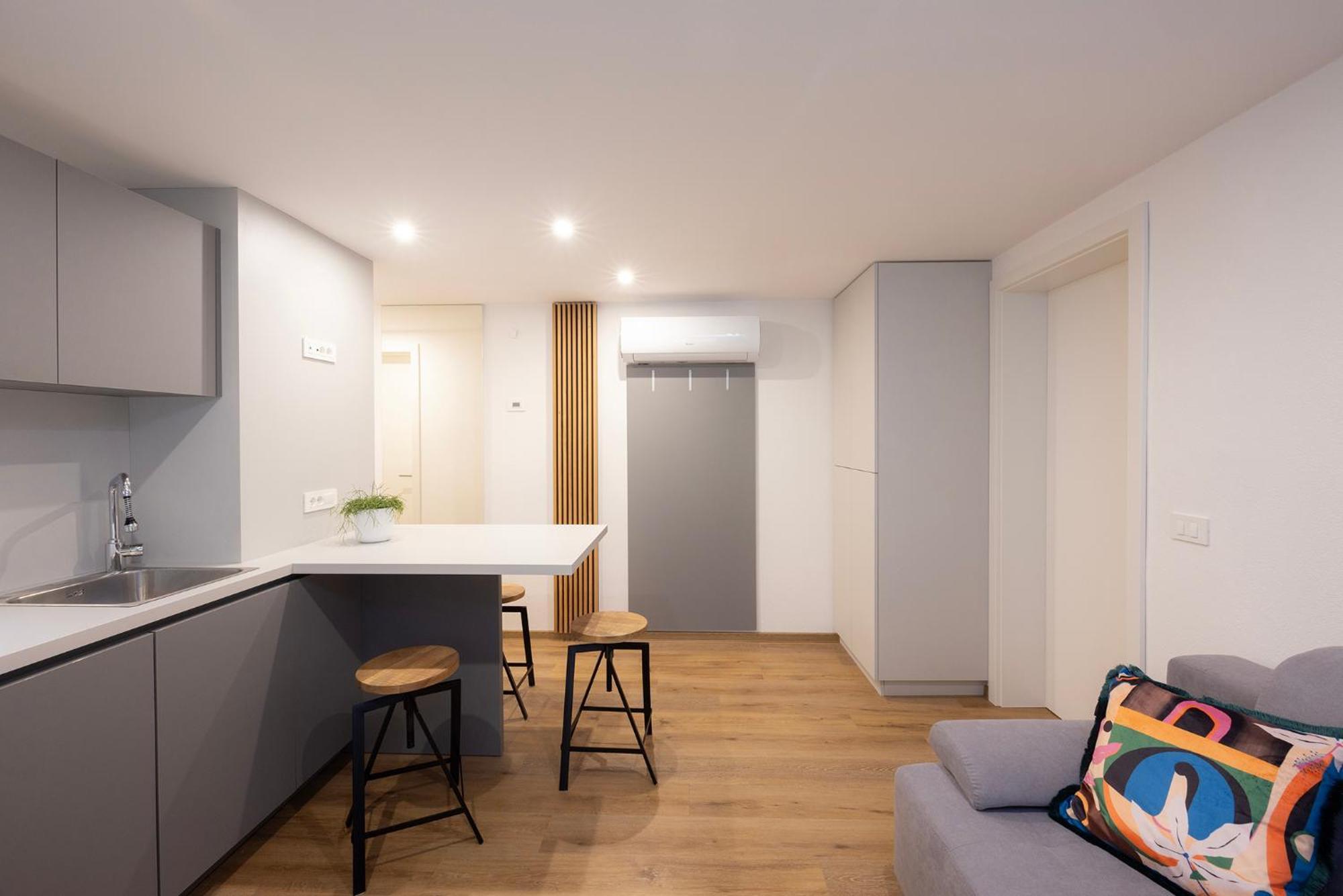 Apartments Bb Bohinj Exterior photo