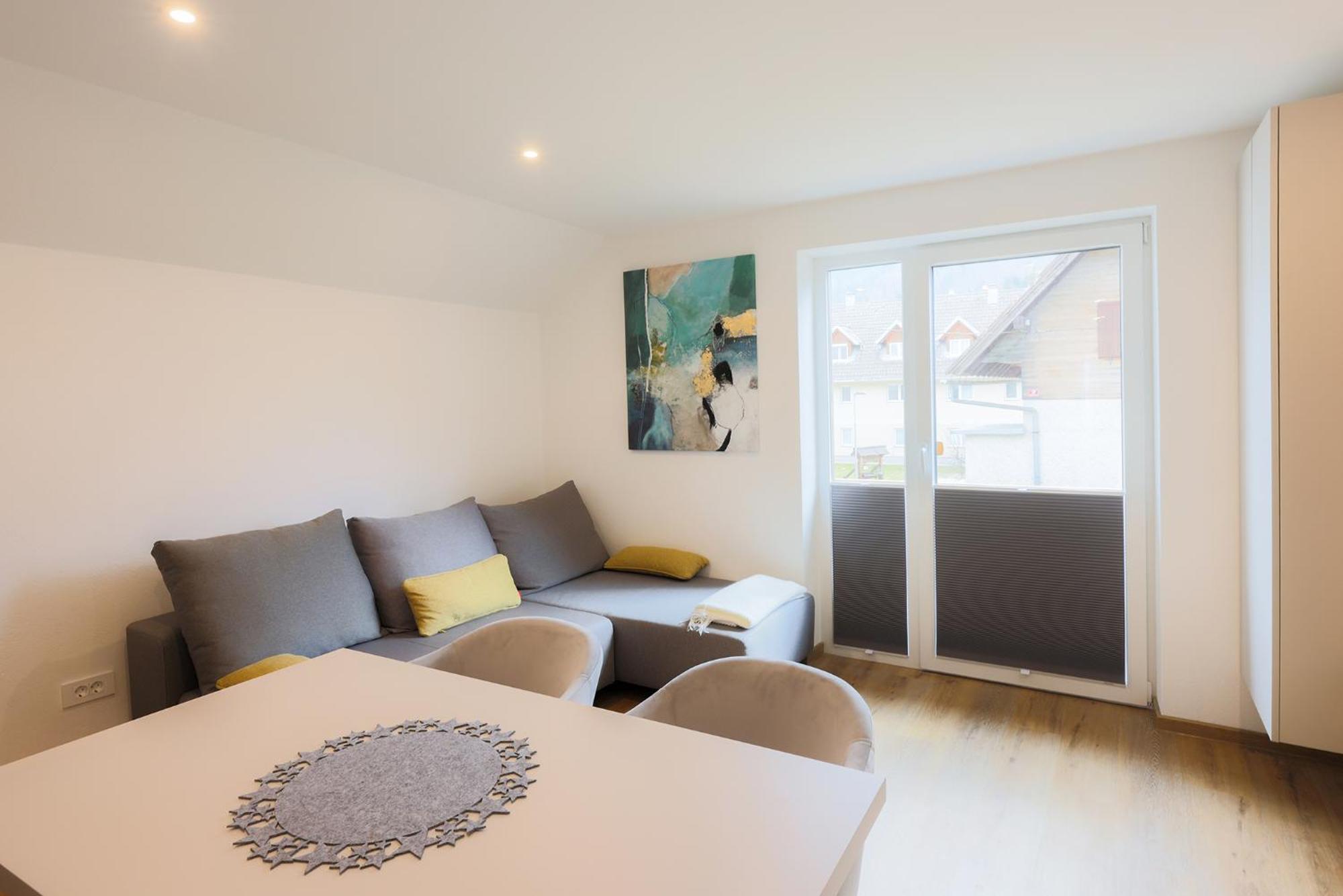 Apartments Bb Bohinj Exterior photo