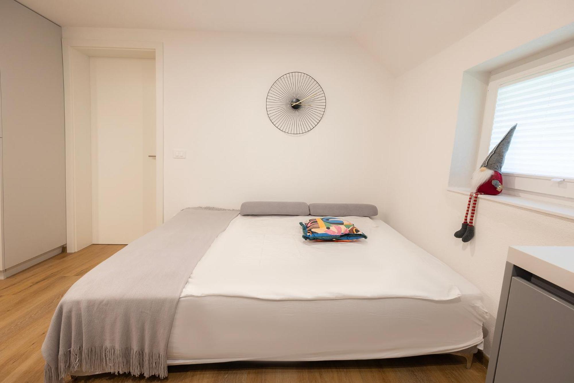 Apartments Bb Bohinj Exterior photo