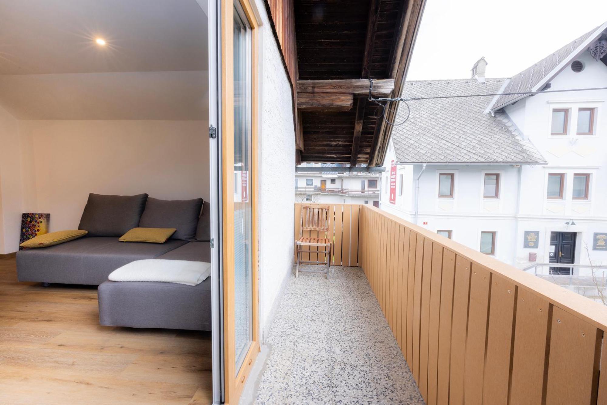 Apartments Bb Bohinj Exterior photo