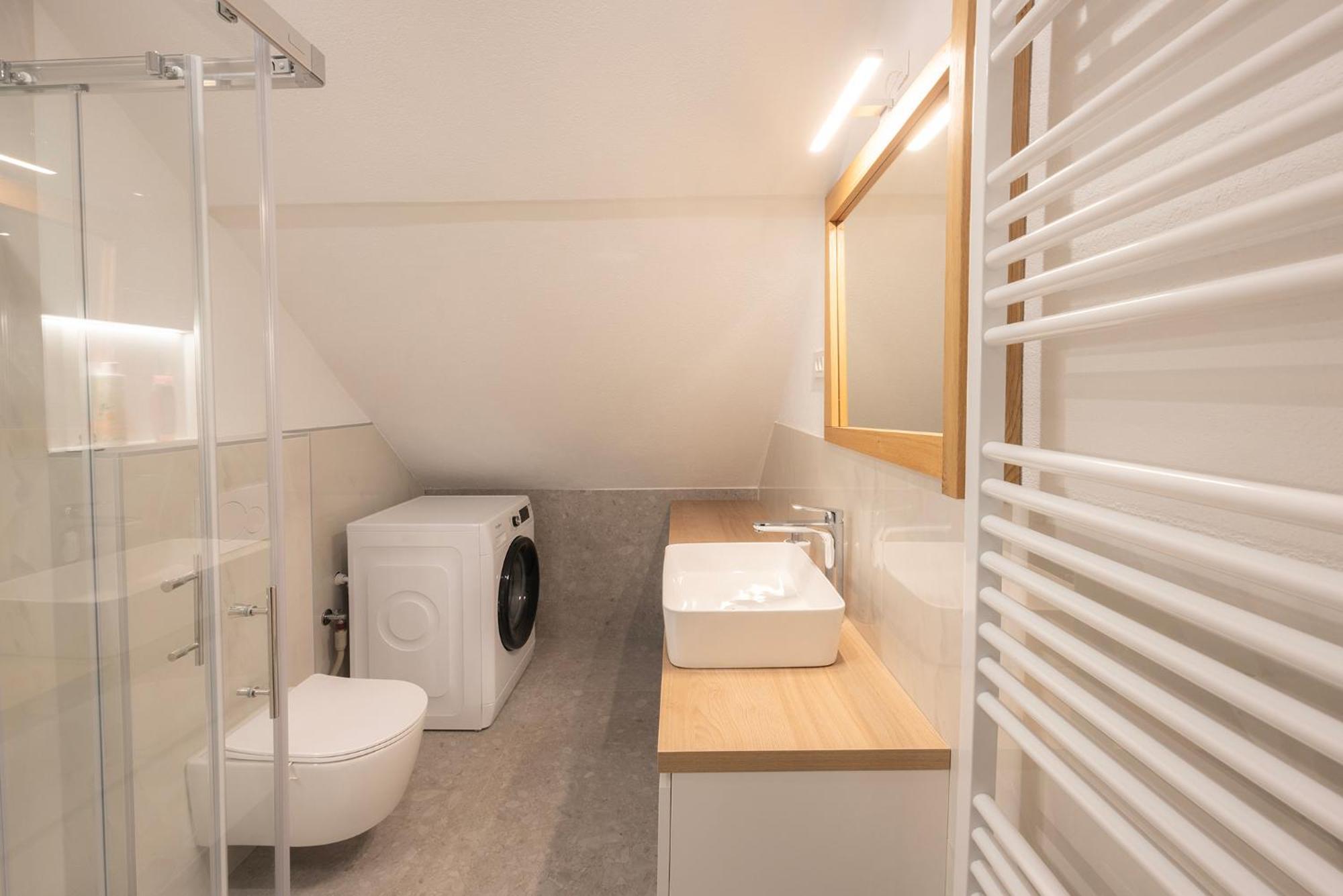 Apartments Bb Bohinj Exterior photo
