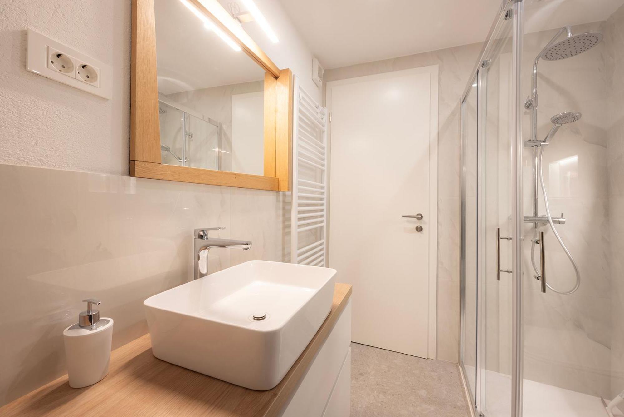 Apartments Bb Bohinj Exterior photo