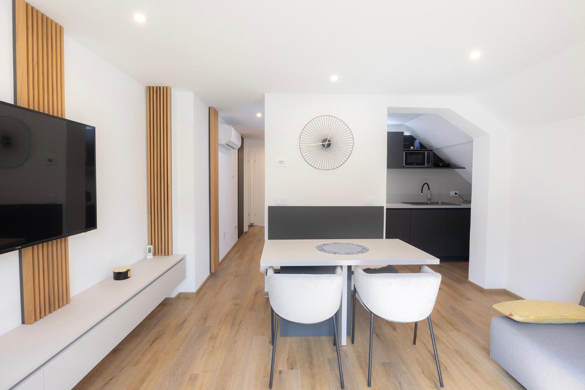 Apartments Bb Bohinj Exterior photo