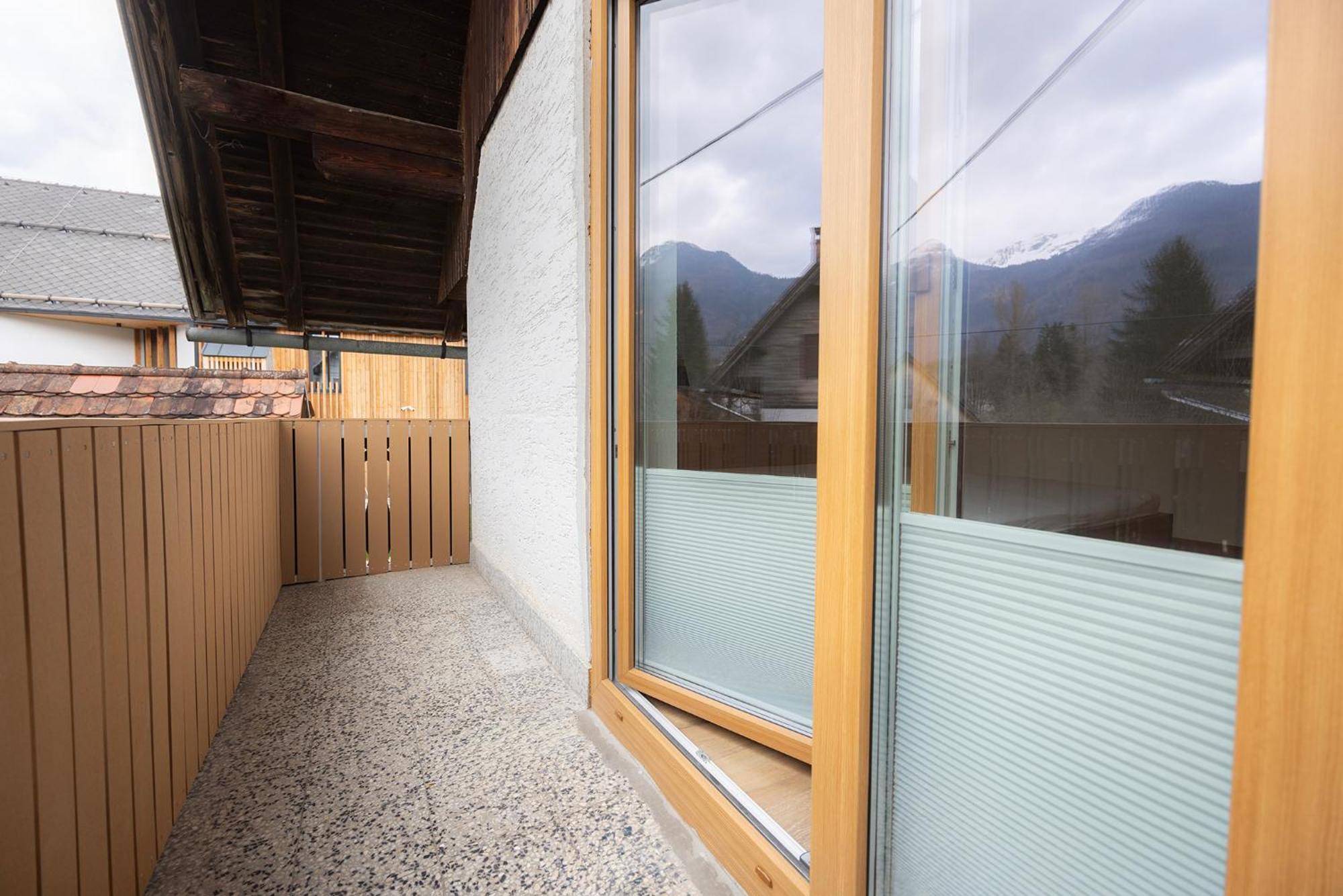 Apartments Bb Bohinj Exterior photo