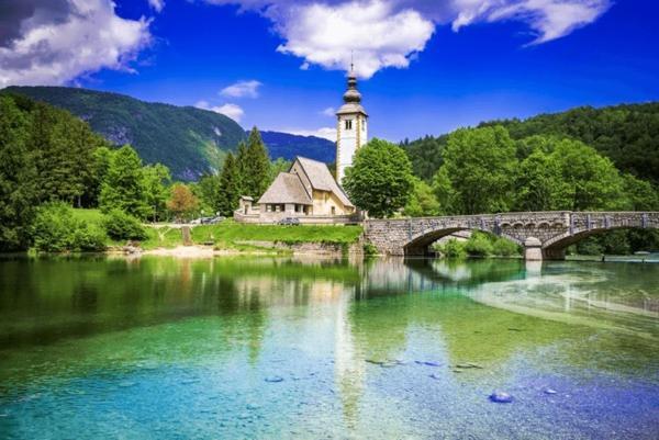 Apartments Bb Bohinj Exterior photo