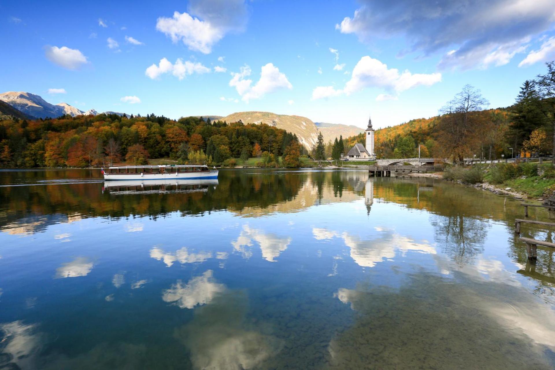 Apartments Bb Bohinj Exterior photo